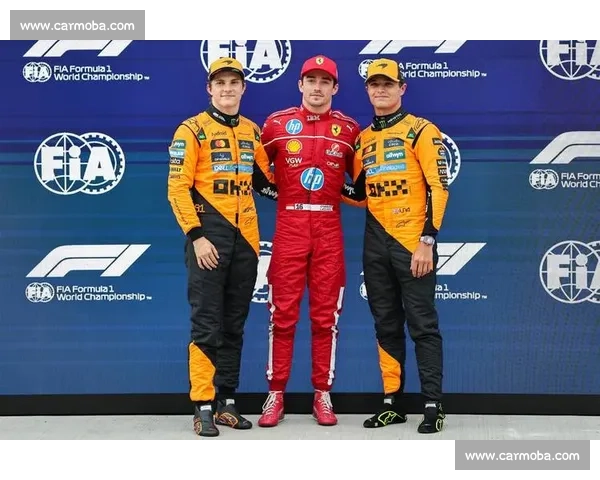 F1赛道风云：车队策略博弈与胜利背后的智慧分析