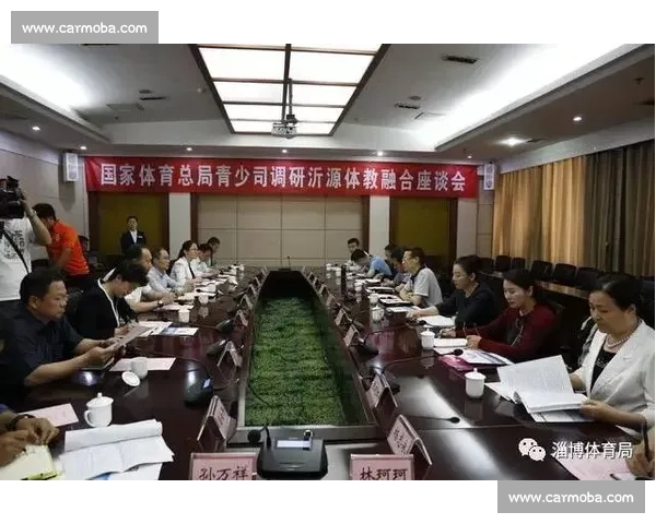 新时代青少年体育教育机制创新与体教融合协同发展路径研究 新时代青少年体育教育机制创新与体教融合协同发展路径研究