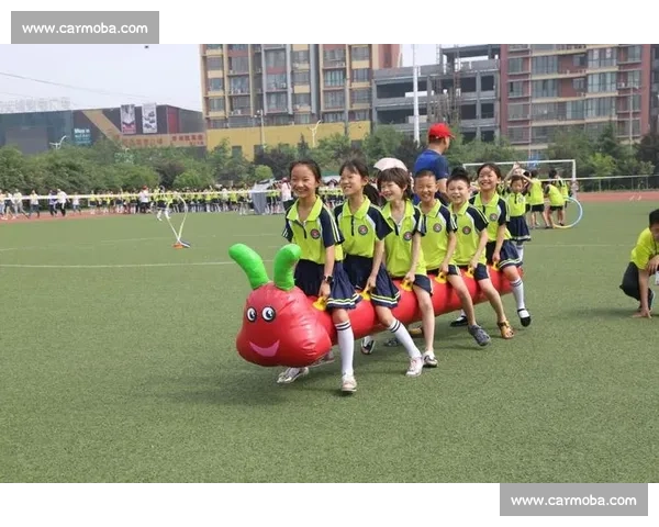 《快乐成长的故事大赛：小学二年级同学们的精彩故事与梦想分享》