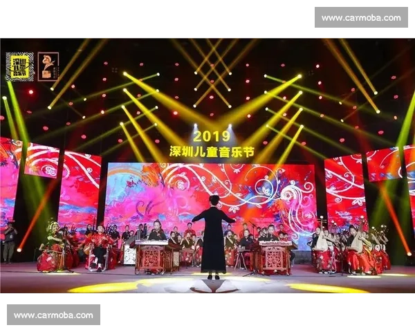 《荣耀之声歌唱大赛荣耀奖项揭晓 展现音乐天赋与无限魅力》