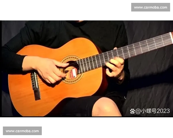 全球吉他大赛盛典：探索音乐才俊与创意无限的竞技舞台