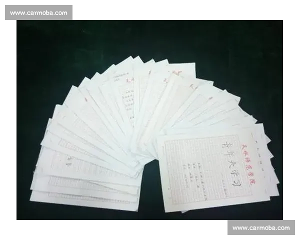 如何在征文比赛中脱颖而出获得优异成绩的实用技巧与策略解析 如何在征文比赛中脱颖而出获得优异成绩的实用技巧与策略解析