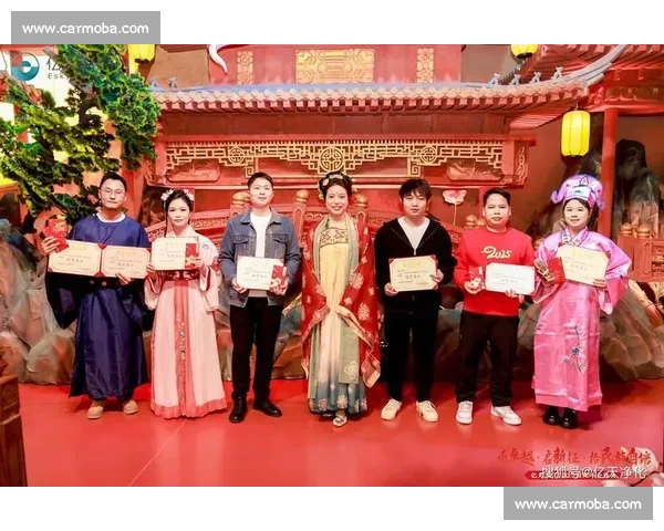 盛典之巅:汇聚精英展现卓越风采的赛事盛大开幕 盛典之巅:汇聚精英展现卓越风采的赛事盛大开幕