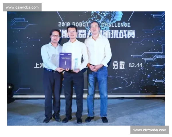 面向未来创新力量汇聚的全球开发者技术挑战与实践巅峰对决大赛